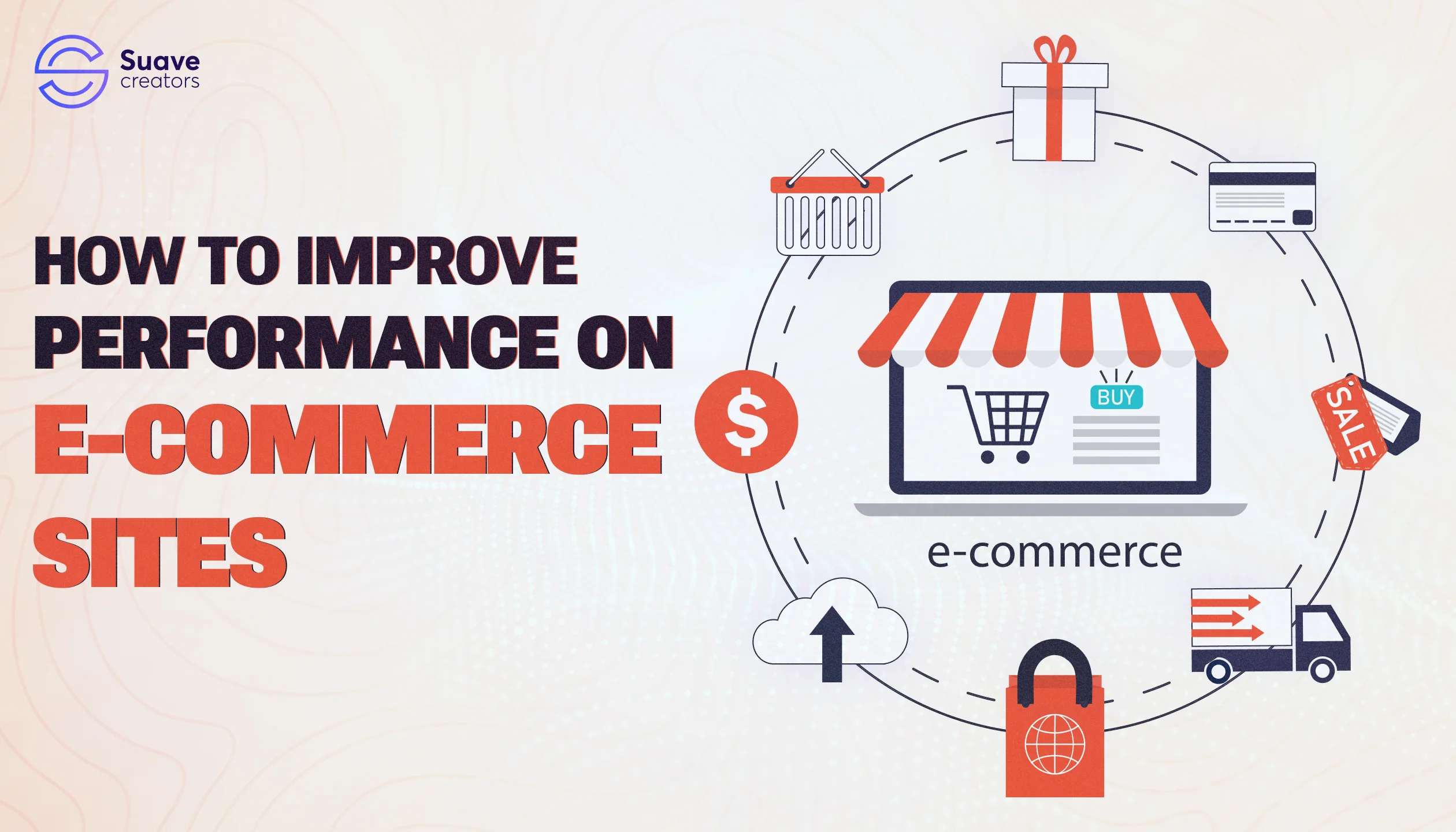 How to Improve Performance on E-commerce Sites?