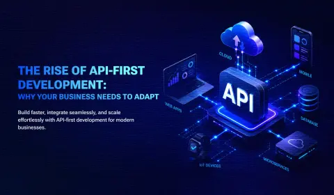 The Rise of API-First Development: Why Your Business Needs to Adapt
